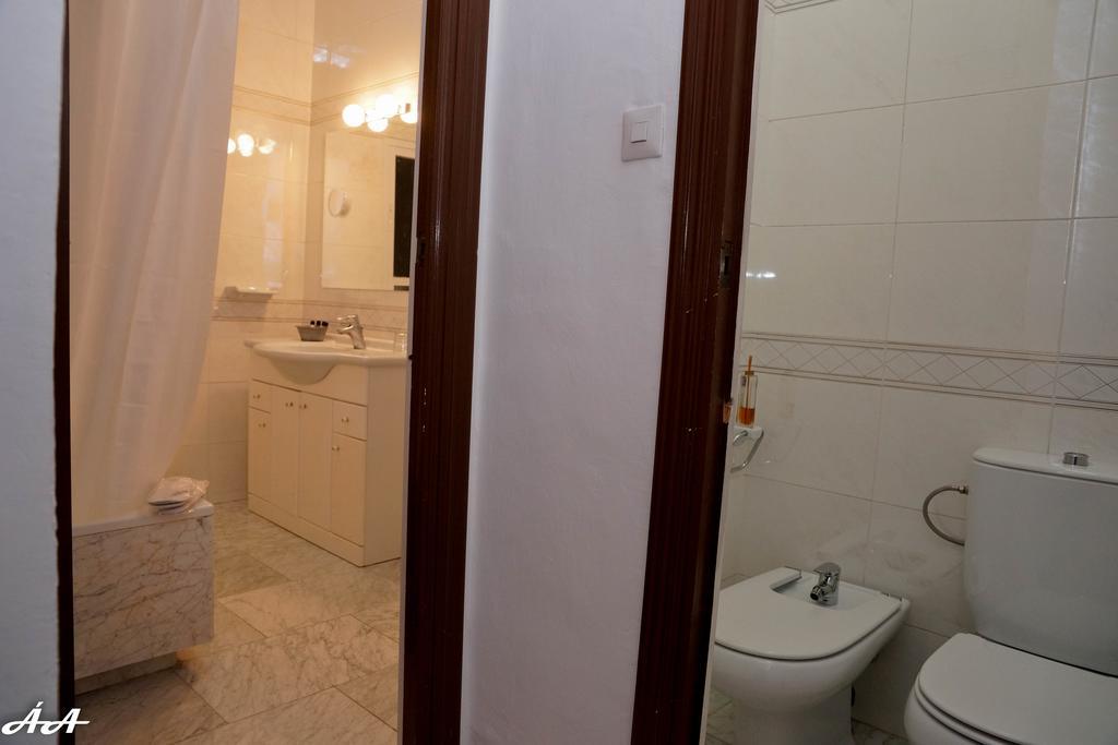 Fuentepiedra Casa Rural Categoria Superior Almodóvar del Río Εξωτερικό φωτογραφία