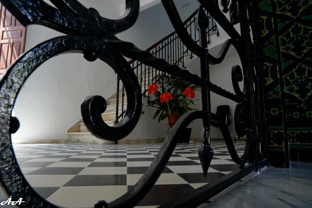 Fuentepiedra Casa Rural Categoria Superior Almodóvar del Río Εξωτερικό φωτογραφία