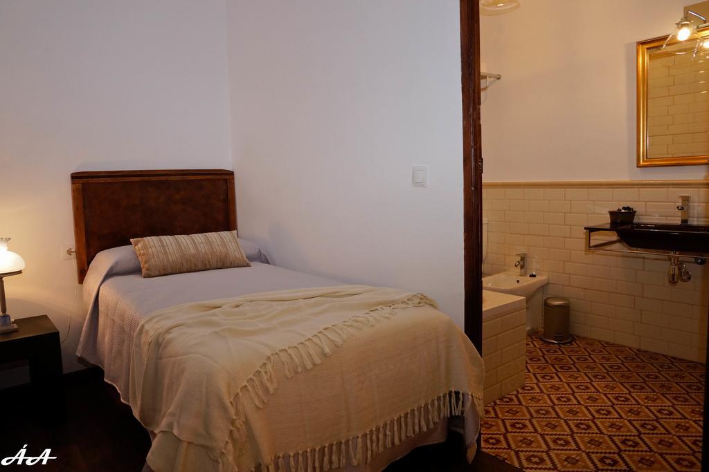 Fuentepiedra Casa Rural Categoria Superior Almodóvar del Río Εξωτερικό φωτογραφία