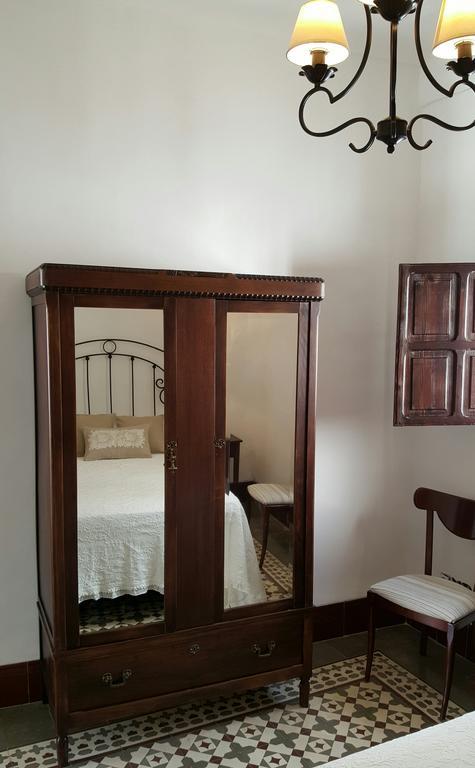 Fuentepiedra Casa Rural Categoria Superior Almodóvar del Río Εξωτερικό φωτογραφία