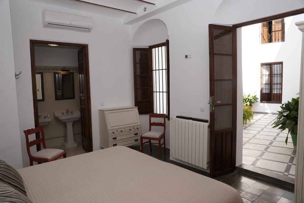 Fuentepiedra Casa Rural Categoria Superior Almodóvar del Río Εξωτερικό φωτογραφία