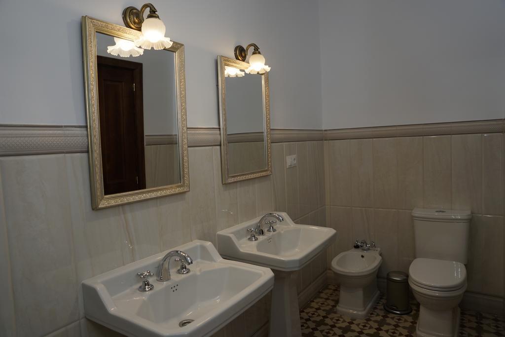 Fuentepiedra Casa Rural Categoria Superior Almodóvar del Río Εξωτερικό φωτογραφία