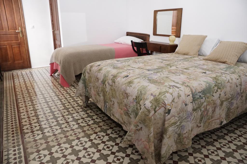 Fuentepiedra Casa Rural Categoria Superior Almodóvar del Río Εξωτερικό φωτογραφία