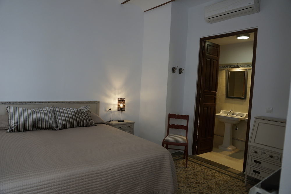 Fuentepiedra Casa Rural Categoria Superior Almodóvar del Río Εξωτερικό φωτογραφία