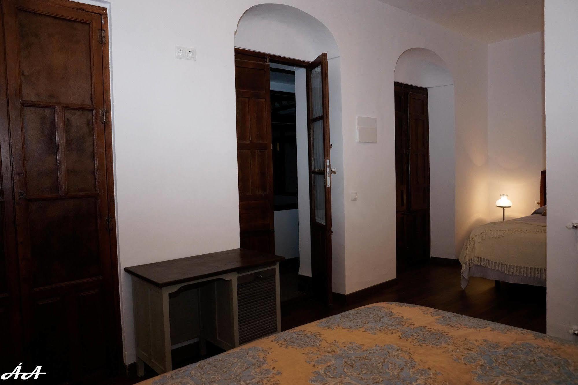 Fuentepiedra Casa Rural Categoria Superior Almodóvar del Río Εξωτερικό φωτογραφία