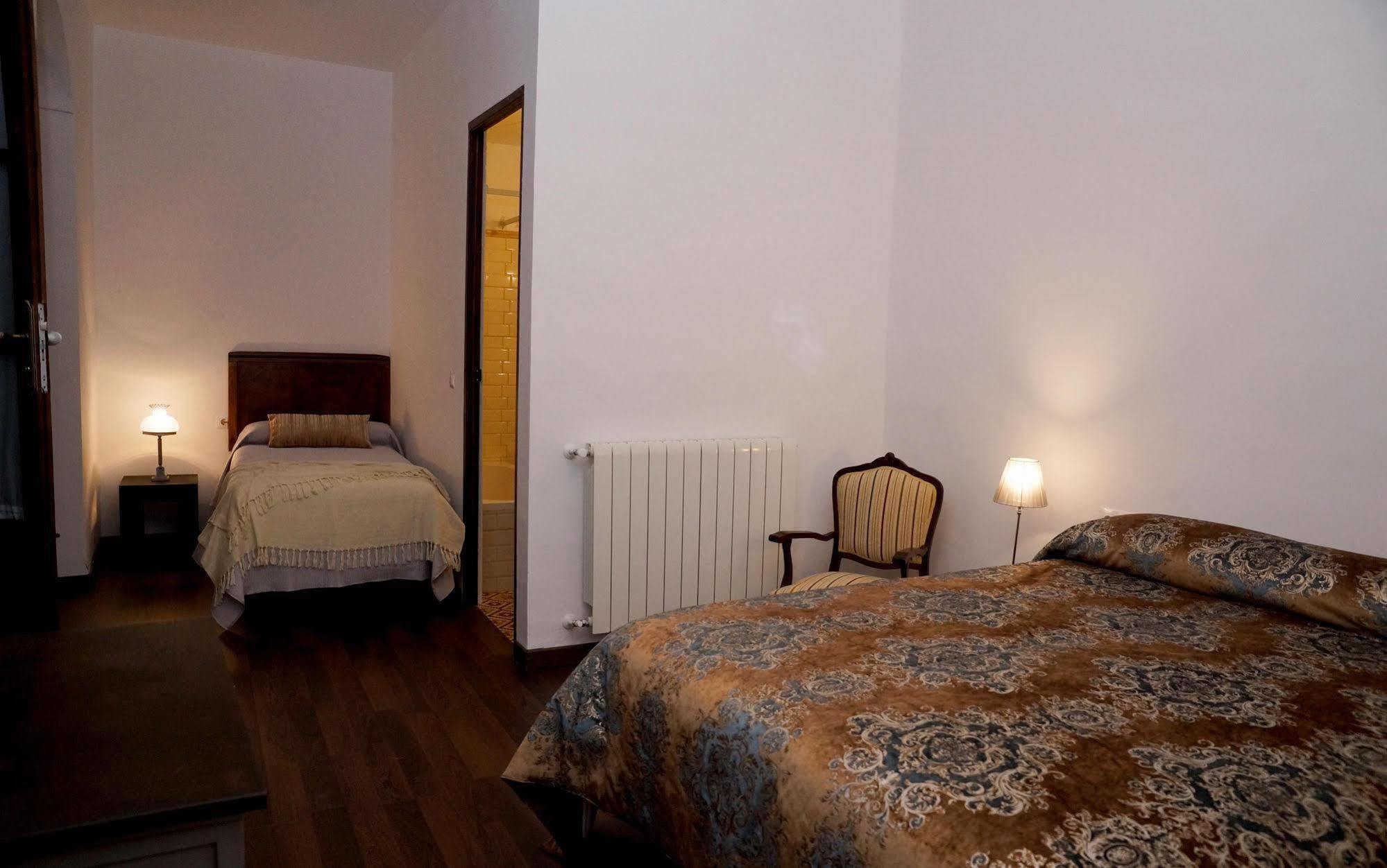 Fuentepiedra Casa Rural Categoria Superior Almodóvar del Río Εξωτερικό φωτογραφία