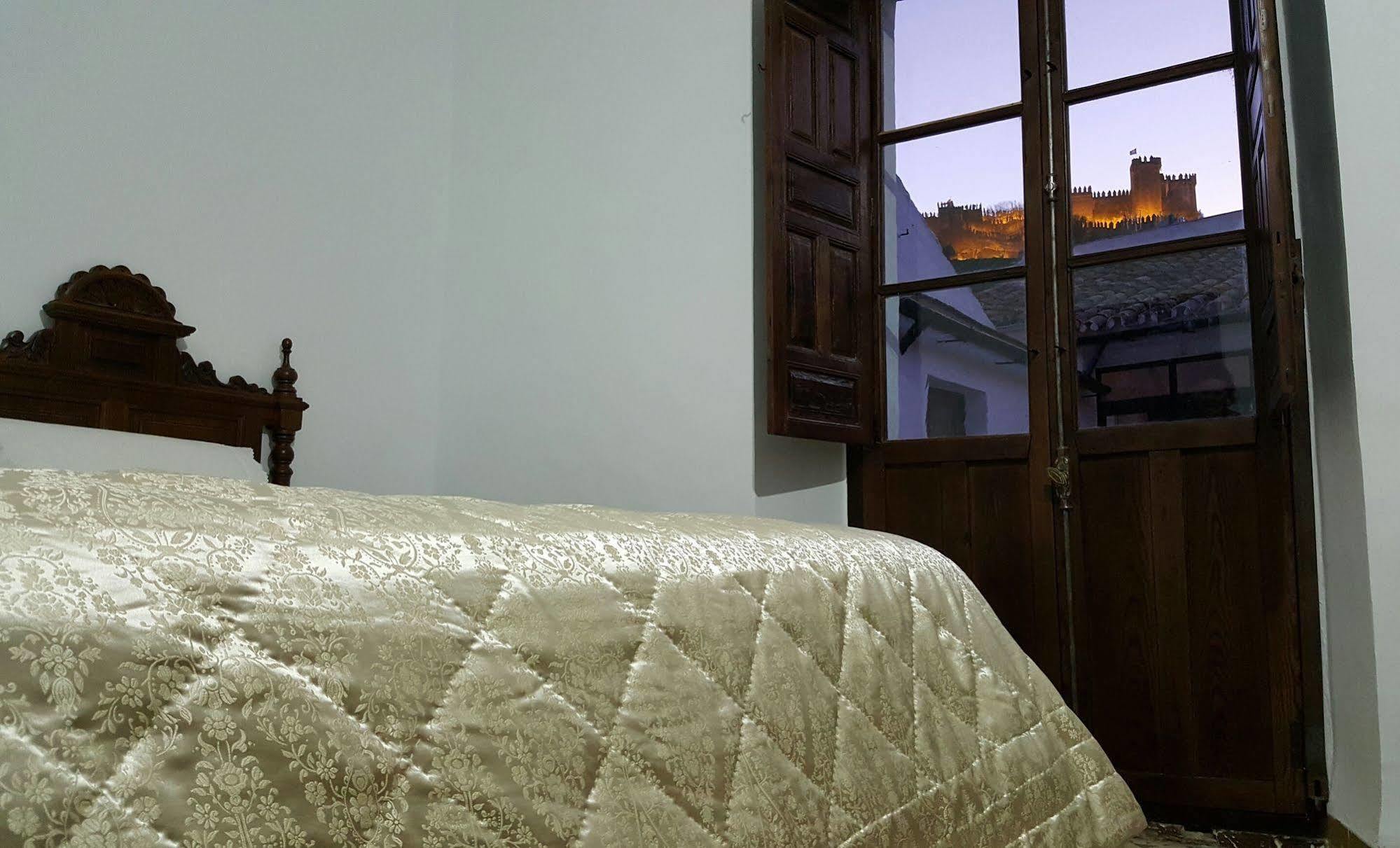 Fuentepiedra Casa Rural Categoria Superior Almodóvar del Río Εξωτερικό φωτογραφία