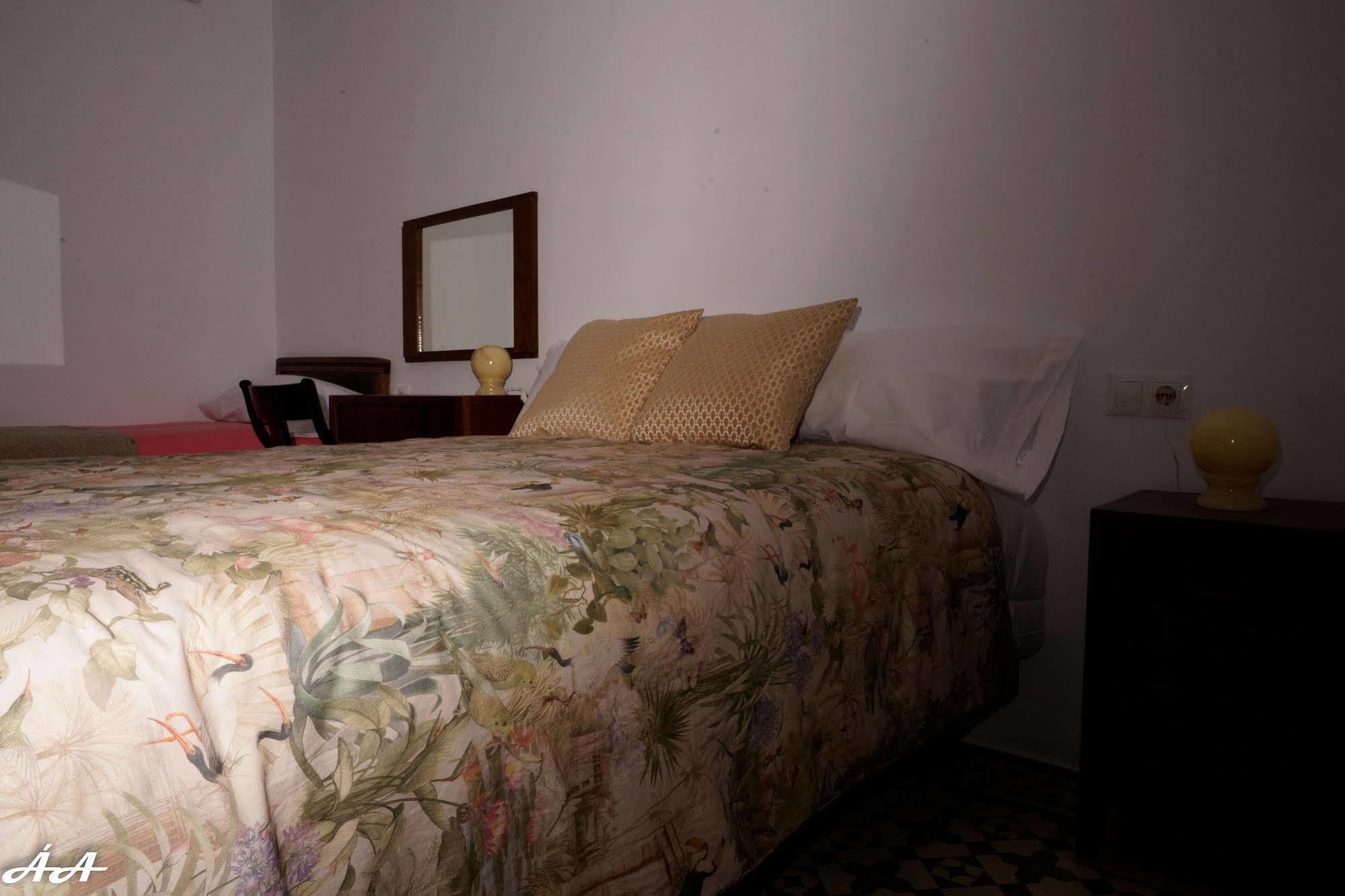 Fuentepiedra Casa Rural Categoria Superior Almodóvar del Río Εξωτερικό φωτογραφία