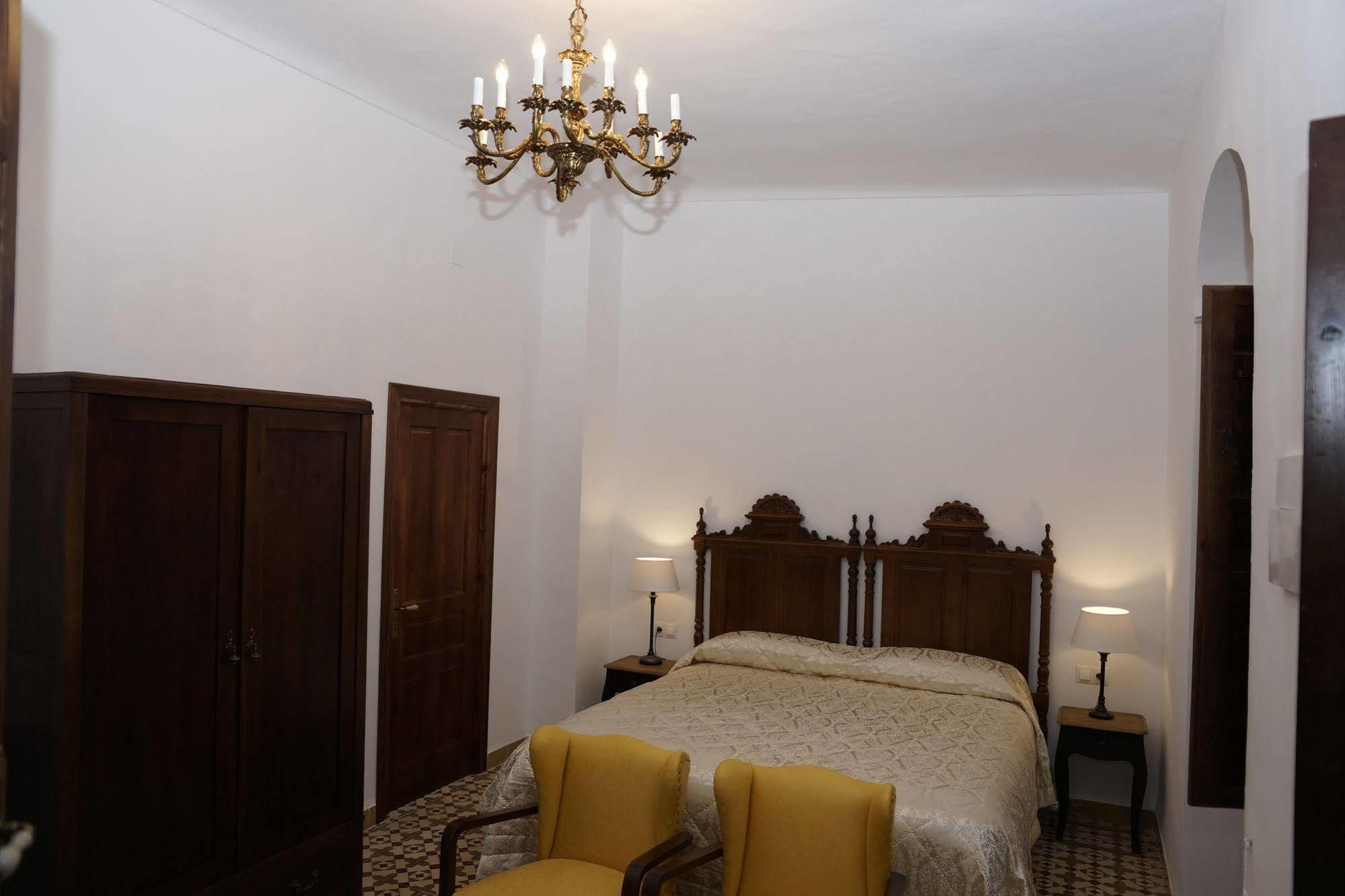 Fuentepiedra Casa Rural Categoria Superior Almodóvar del Río Εξωτερικό φωτογραφία