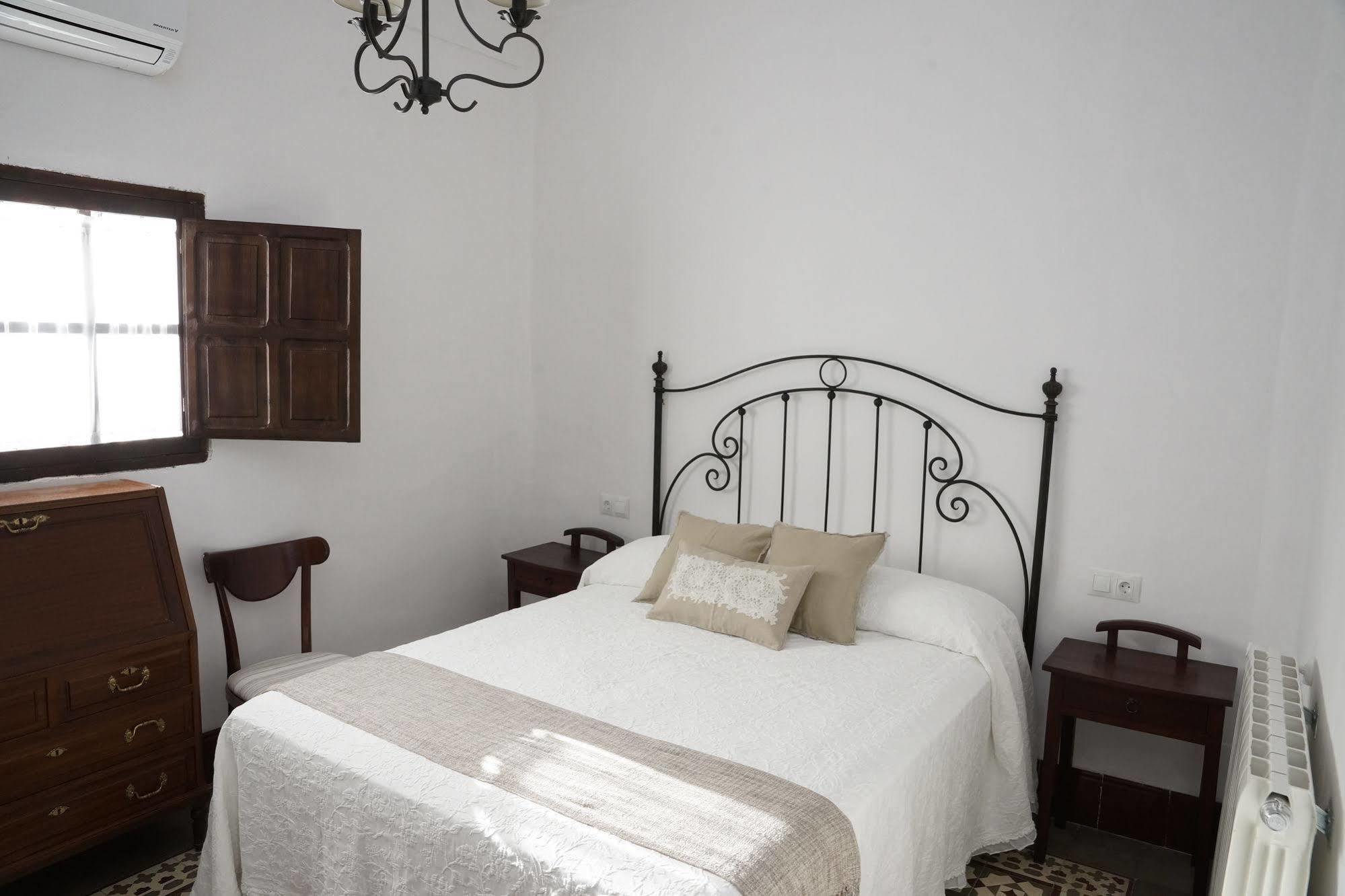 Fuentepiedra Casa Rural Categoria Superior Almodóvar del Río Εξωτερικό φωτογραφία