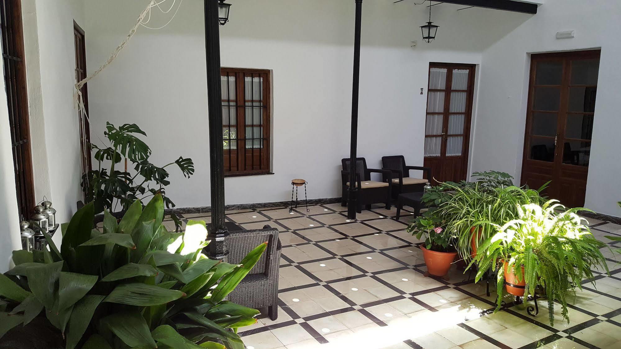 Fuentepiedra Casa Rural Categoria Superior Almodóvar del Río Εξωτερικό φωτογραφία