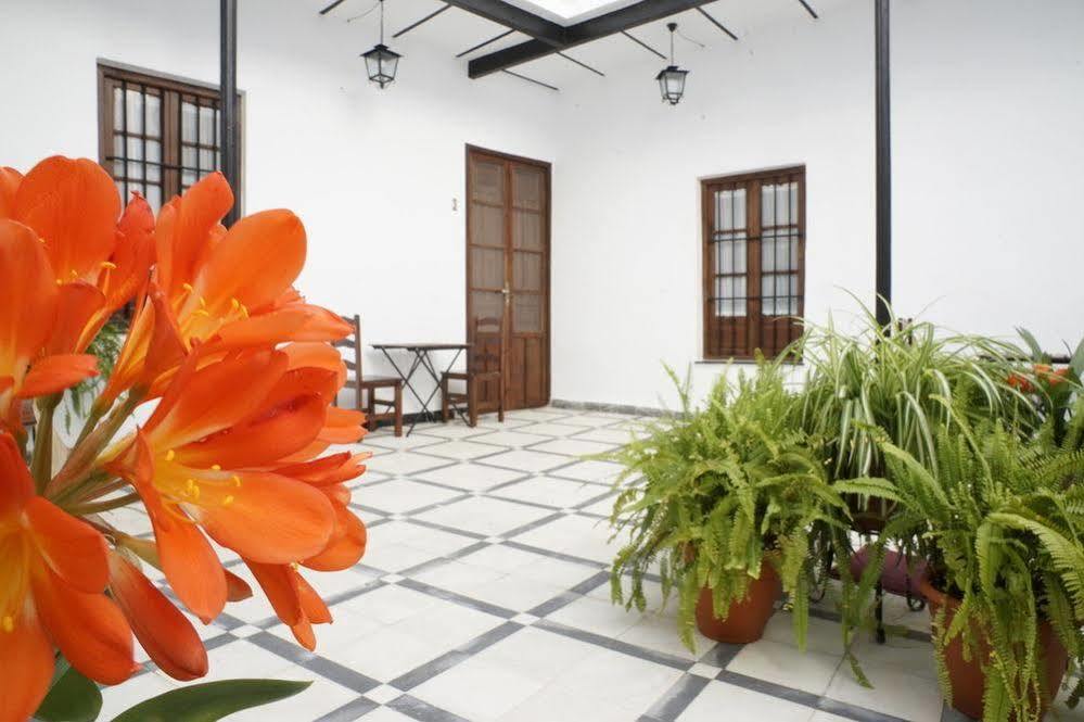 Fuentepiedra Casa Rural Categoria Superior Almodóvar del Río Εξωτερικό φωτογραφία