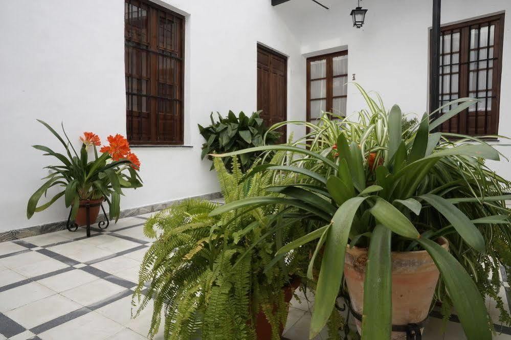 Fuentepiedra Casa Rural Categoria Superior Almodóvar del Río Εξωτερικό φωτογραφία