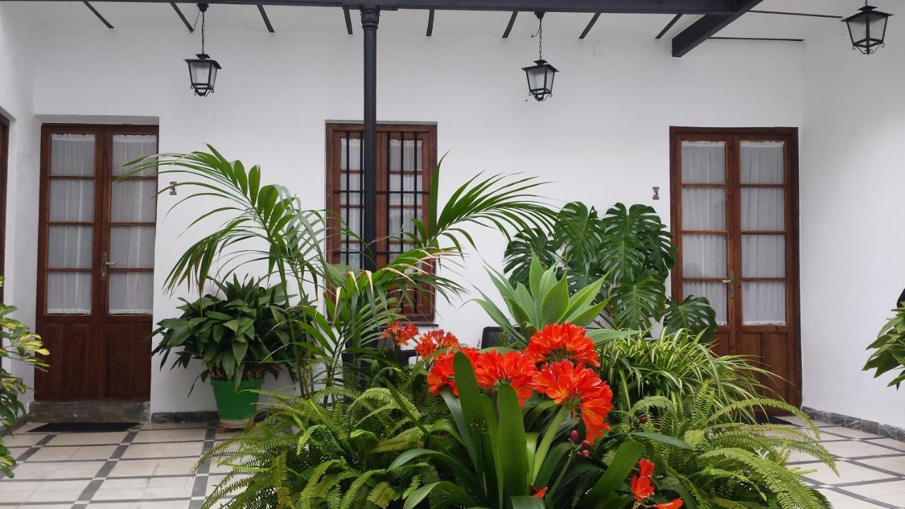 Fuentepiedra Casa Rural Categoria Superior Almodóvar del Río Εξωτερικό φωτογραφία