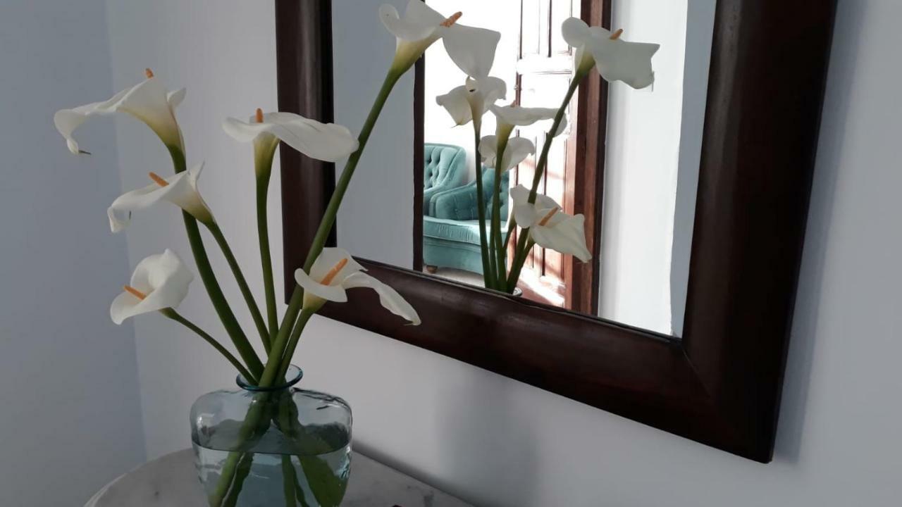 Fuentepiedra Casa Rural Categoria Superior Almodóvar del Río Εξωτερικό φωτογραφία